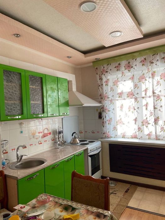 Аренда квартиры долгосрочная