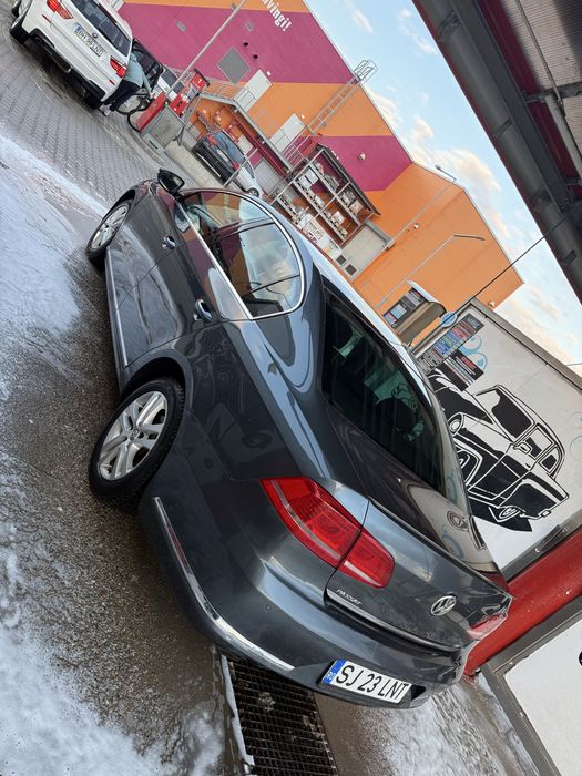De vanzare  Volkswagen Passat B7 Full Led!