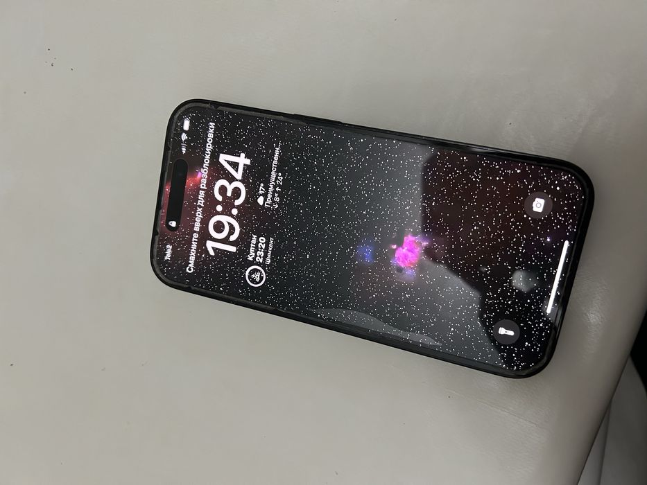 Iphone 14 pro 256 GB