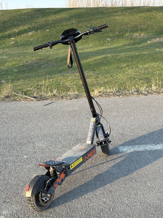 Vând Kukirin G2 2026