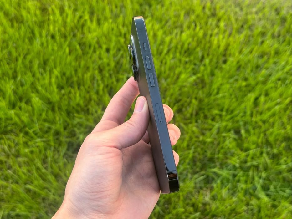 iPhone 14 Pro 128Gb 83% Без Ремонта!