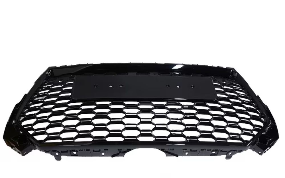 Grila Centrala fagure Audi A5 S5 B9