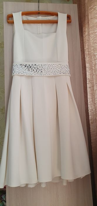 Вечернее  платье