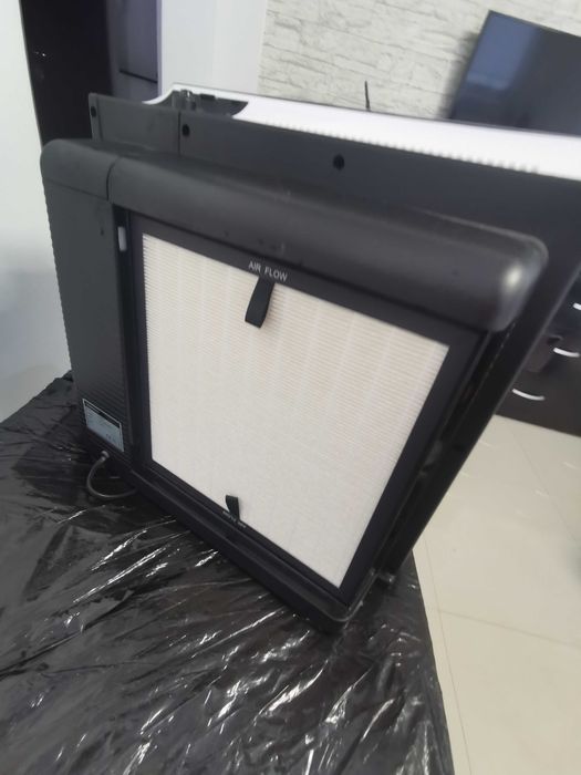 Purificator de aer si umidificator Daewoo DAP400 Wi-Fi