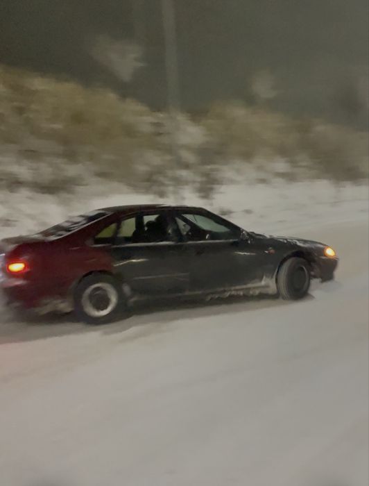 Продам машину Honda Accord