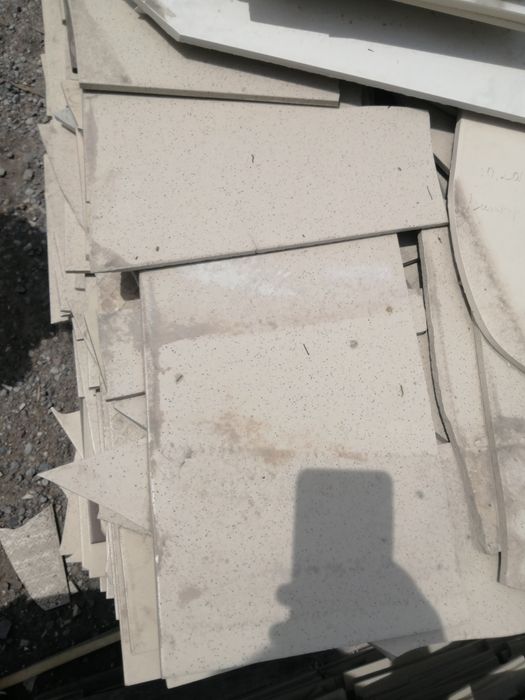 Бой кафель акция