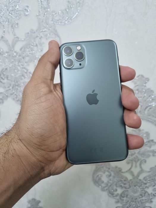 iPhone 11 Pro 256gb