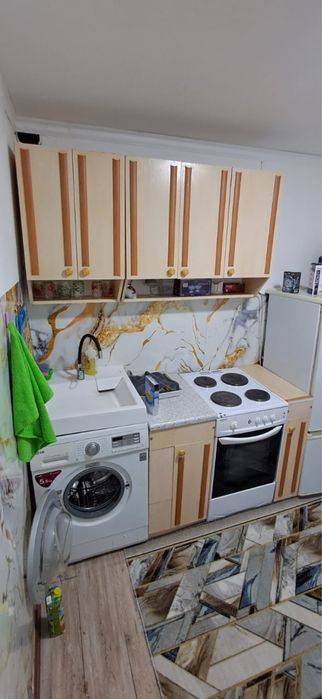 Продается 2 комнатная квартира