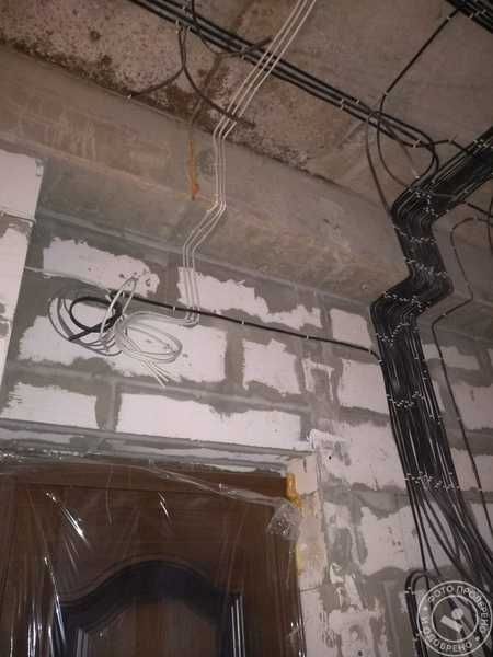 Электрик 24/7 Elektrik 24/7