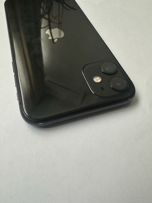 Iphone 11 se vinde