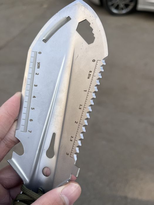 мультитул ножик лопата