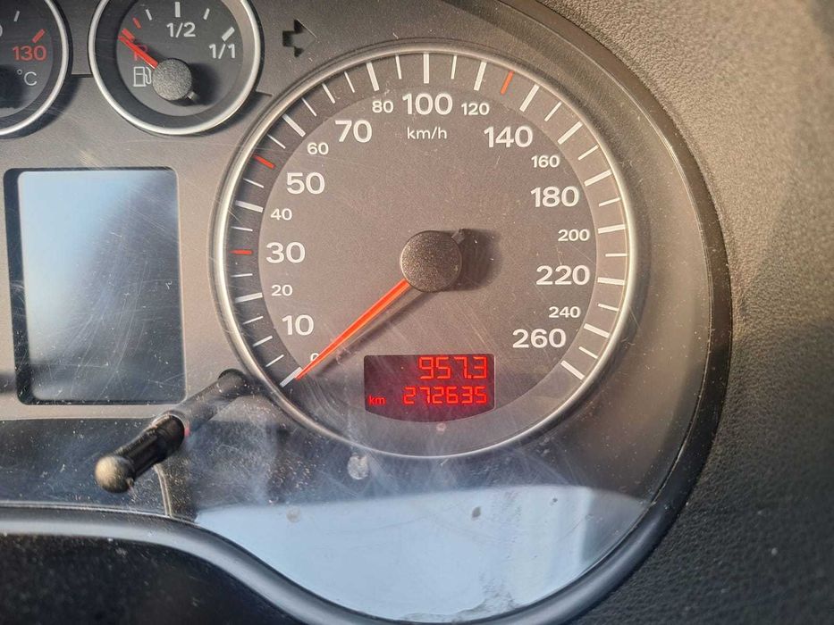 Audi A3..2.0 bkd.2.800 e