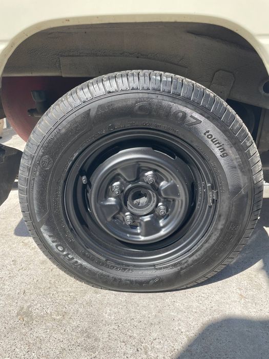 Damas sotiladi Srochna