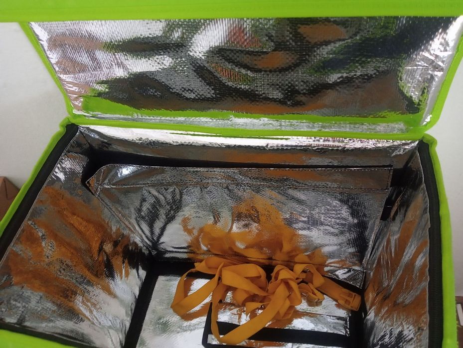 Термокороб сумка