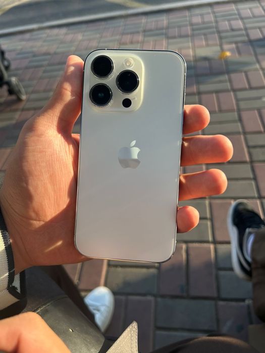 Iphone 14 pro хорошая