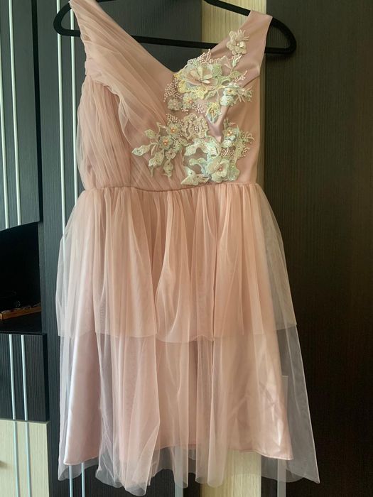 Rochie Mihaela Mitran