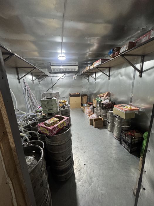 Продам торговое помещение (магазин)