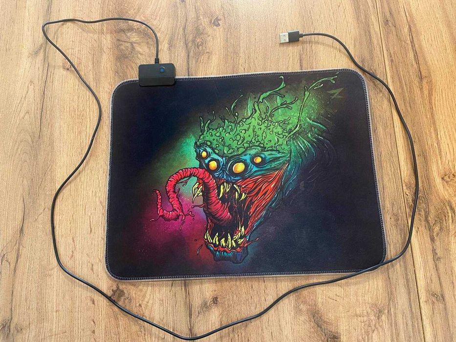 Продаю ZET GAMING GM-M Beast | Подробности в описании!