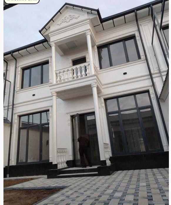 Продажа Евродома в Кибрае, 2-сотки (N 13727 )