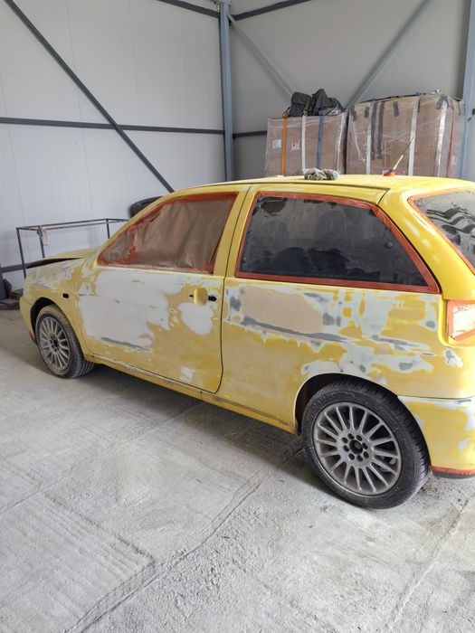 Автобояджийски и тенекиджийски услуги