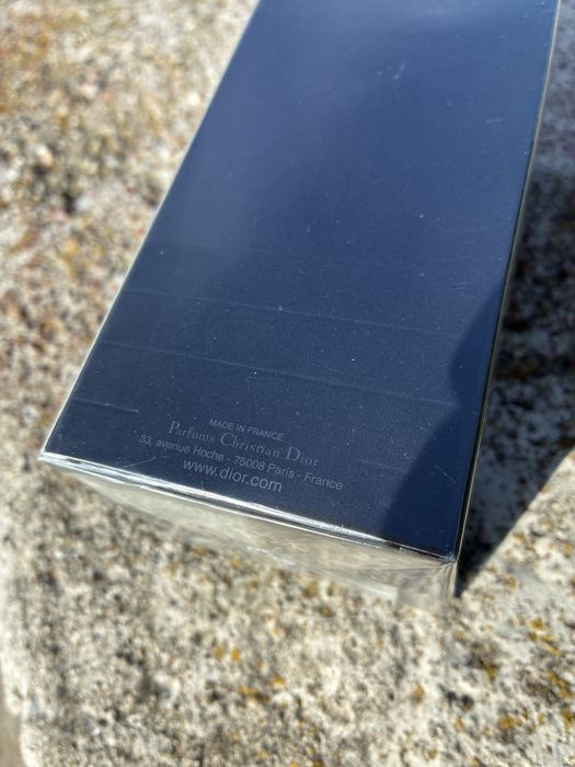 Sauvage - Parfum reincarcabil pentru barbati - 100ml