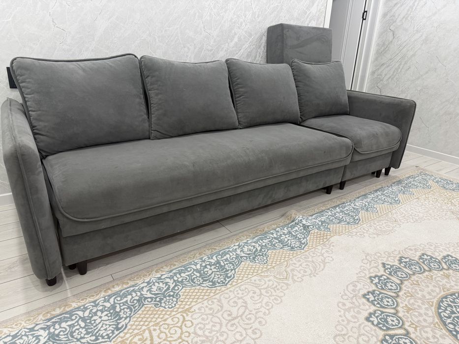 Диван раскладной