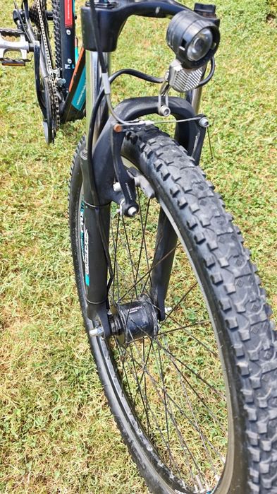 Bicicleta Mtb Grecos roti 27,5