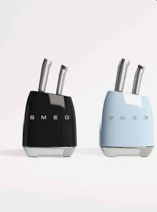 Комплект ножей SMEG копия