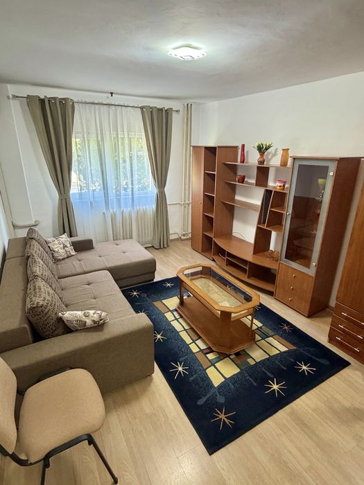 Particular, închiriez garsonieră decomandată în Pantelimon (str. Elev Stefan Ștefănescu)