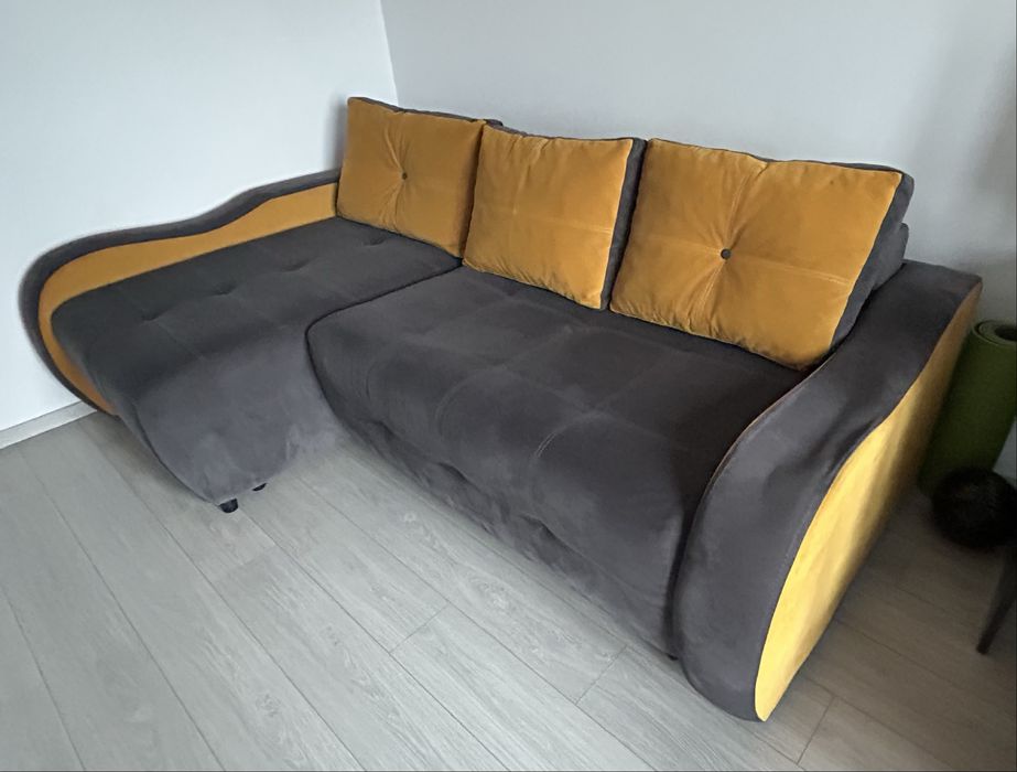 Coltar Onix Nuc - extensibil