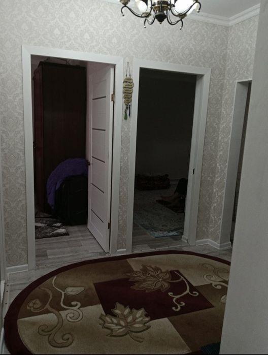 Продам квартиру 3х комн