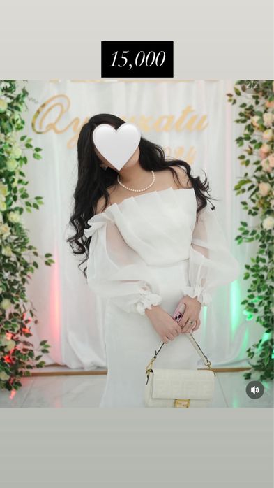 Красивые вечерние платья