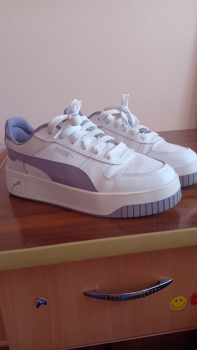 Adidasi puma dama