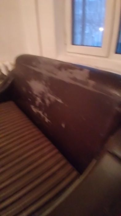 Продам раскладной диван кровать