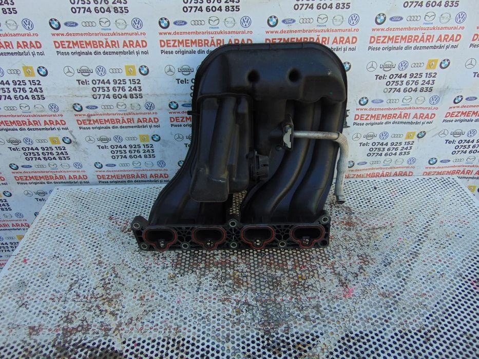 Galerie admisie Peugeot 307 2.0 benzina 407 citroen c5 cod 964802278001