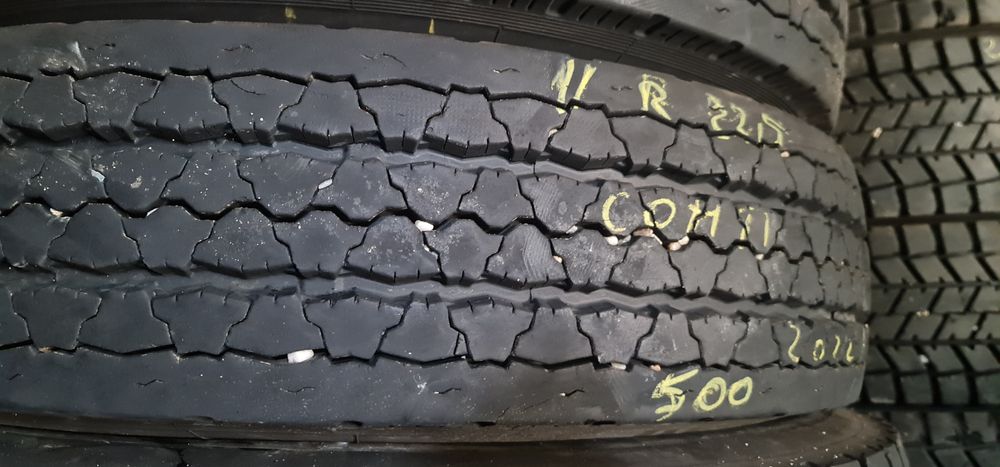11 R 22.5 si 275 70 22.5  Anvelope Camion