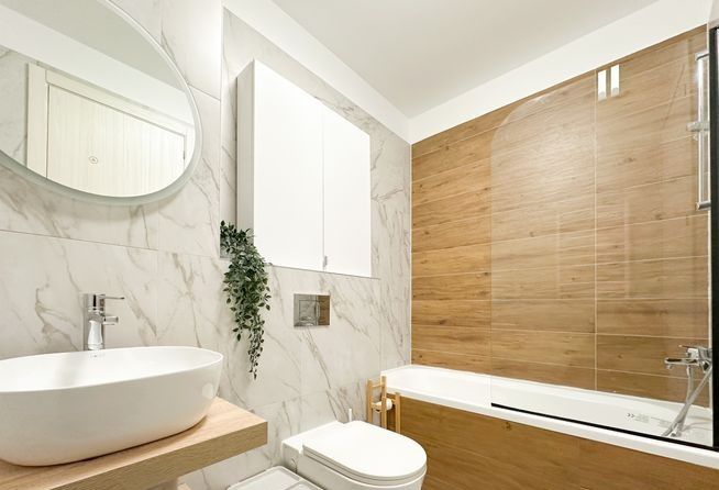 3-стаен / Център / 800€