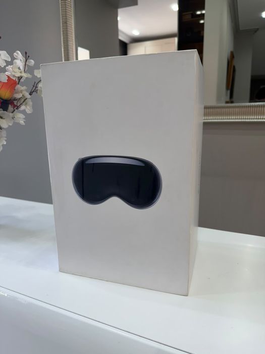 Apple vision pro