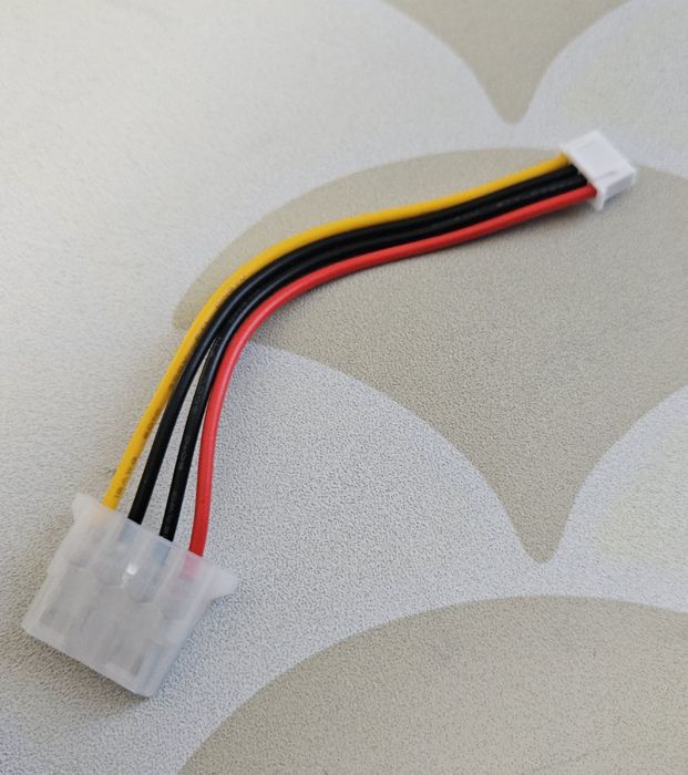 Переходник USB 3.0 A IDE/SATA