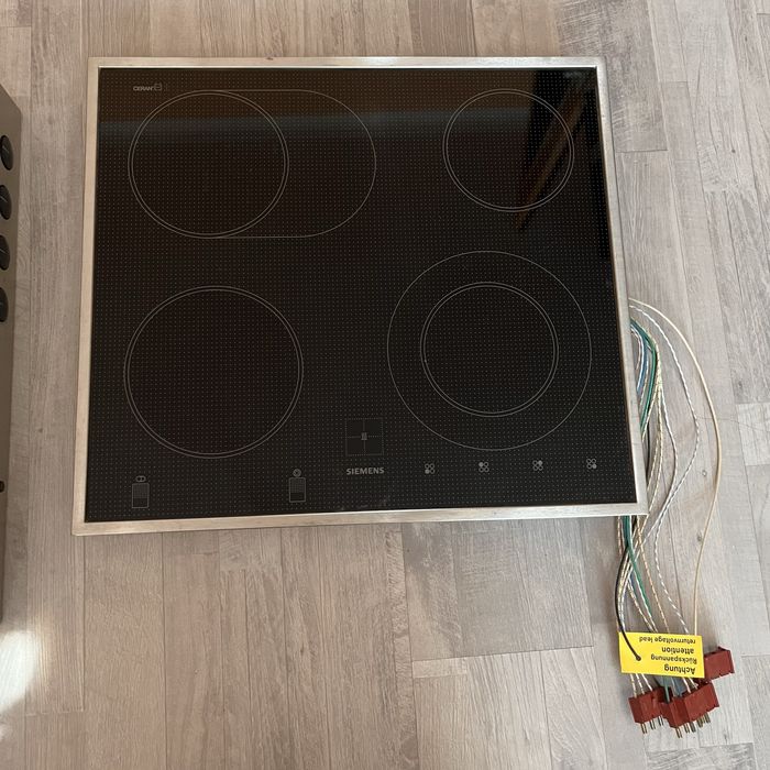 Котлони за вграждане