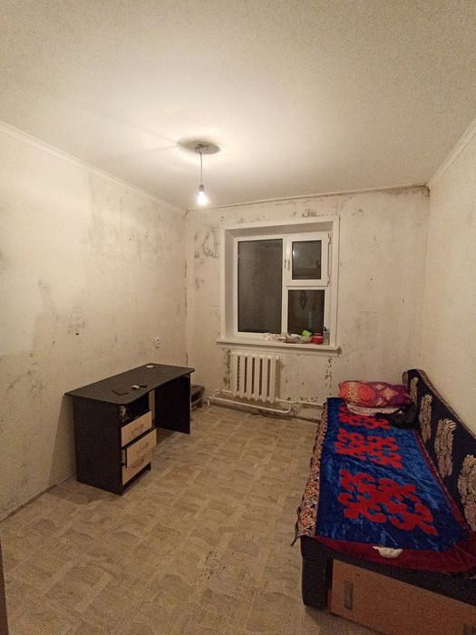 Продам квартиру в районе 4 микр