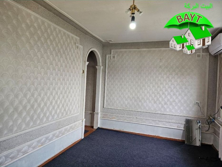 ~Чиланзар 23, 2 хонали, Кирпичний дом Срочно продаётся квартира