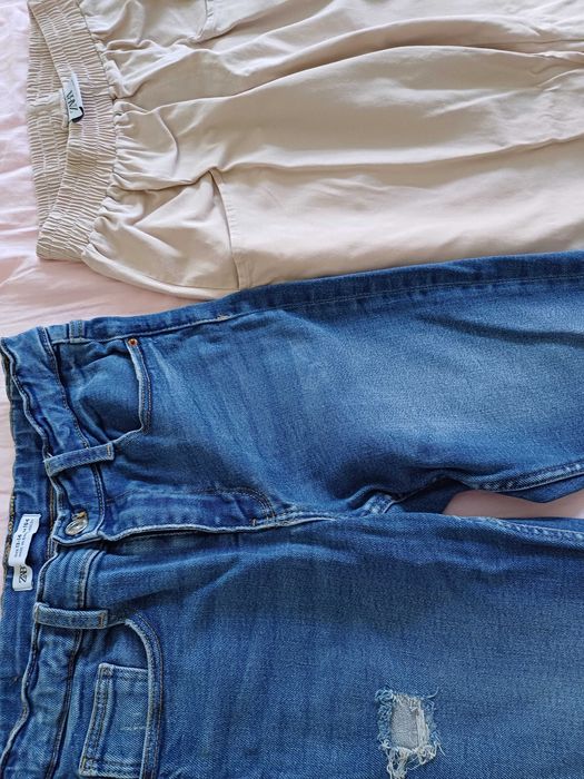 Дрехи за момиче 10 -12 години