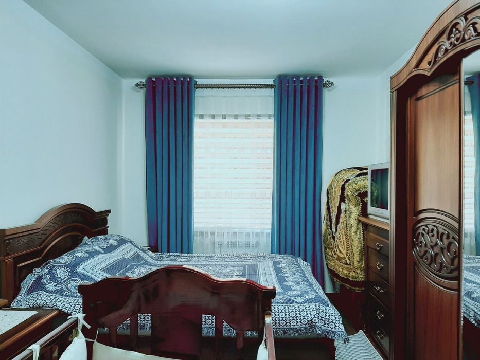 Продается своя квартира