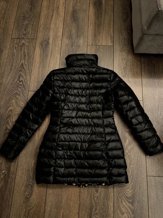 Ново Дамско Двулицево яке Versus Versace размер S