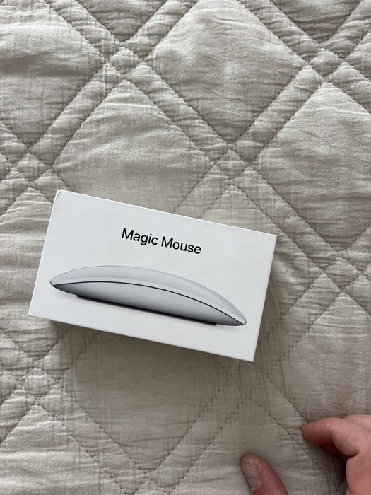 Apple Magic Mouse 2