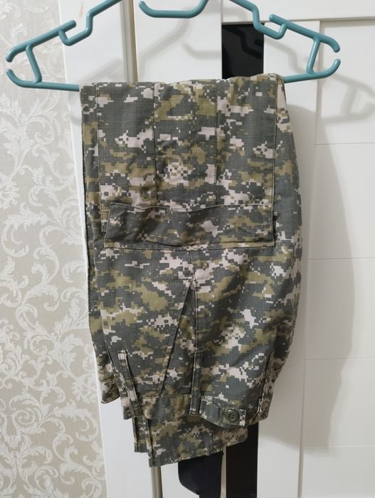 Полевая форма 42-44