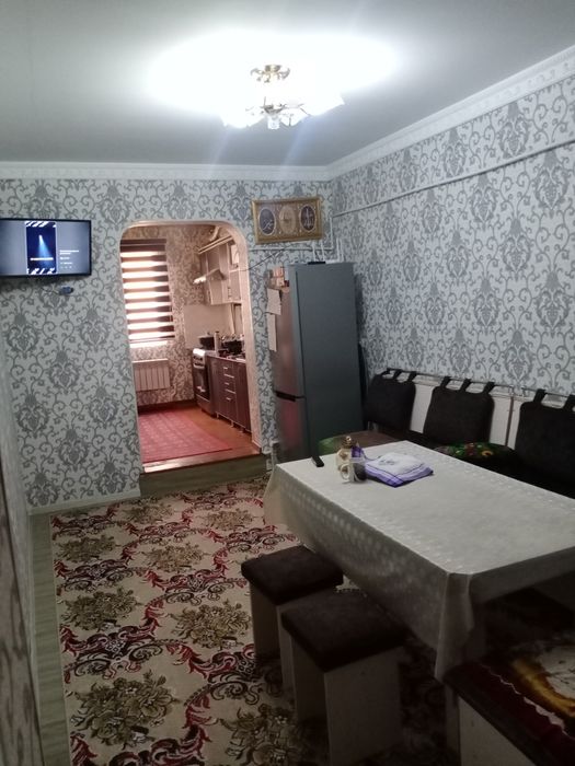 Квартира 4 комнатни 1-етаж