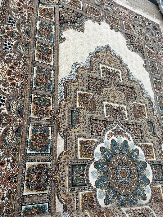 ковер Иранский 6х3 метра