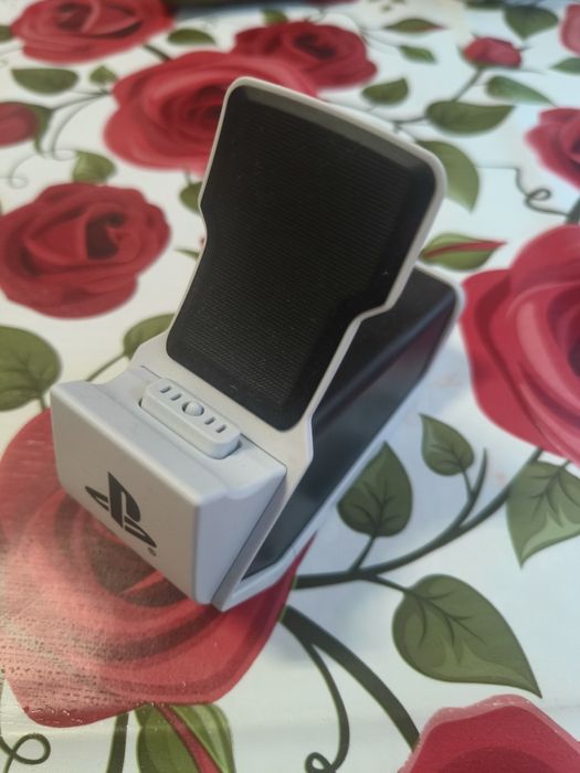 Stație încărcare PS5